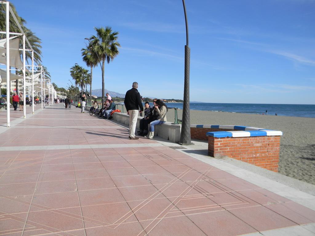 El Coronel, La Mejor Ubicacion, Descubre Estepona! Room photo